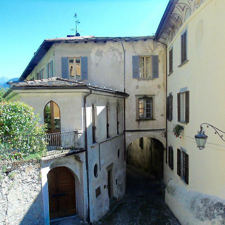 Il Granaio Di Palazzo Guicciardi Apartment San Bernardo  ภายนอก รูปภาพ