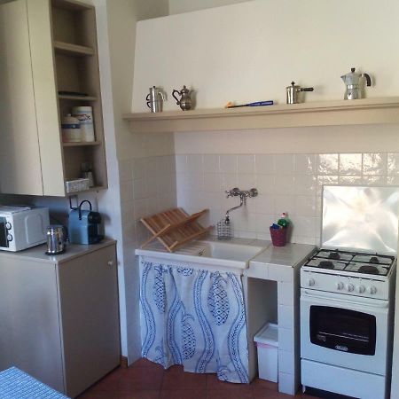 Il Granaio Di Palazzo Guicciardi Apartment San Bernardo  ภายนอก รูปภาพ