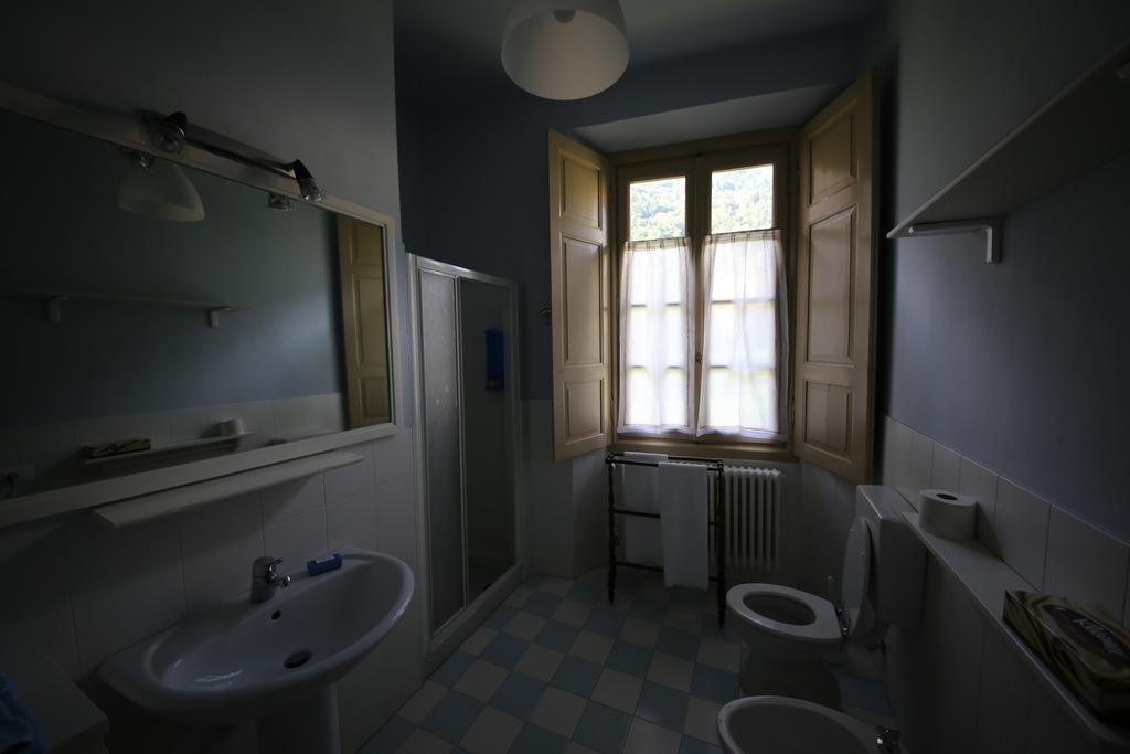Il Granaio Di Palazzo Guicciardi Apartment San Bernardo  ห้อง รูปภาพ