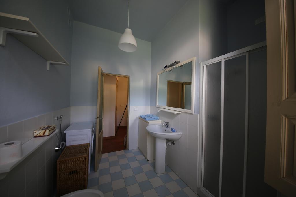Il Granaio Di Palazzo Guicciardi Apartment San Bernardo  ภายนอก รูปภาพ