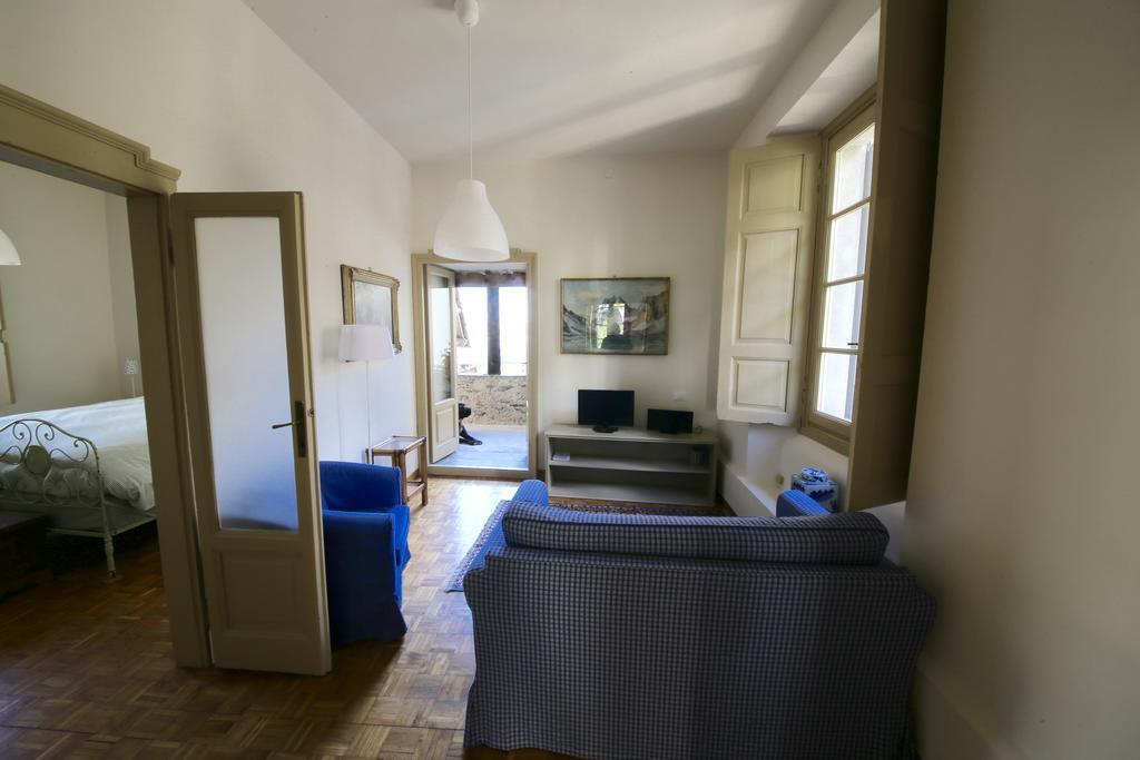 Il Granaio Di Palazzo Guicciardi Apartment San Bernardo  ภายนอก รูปภาพ
