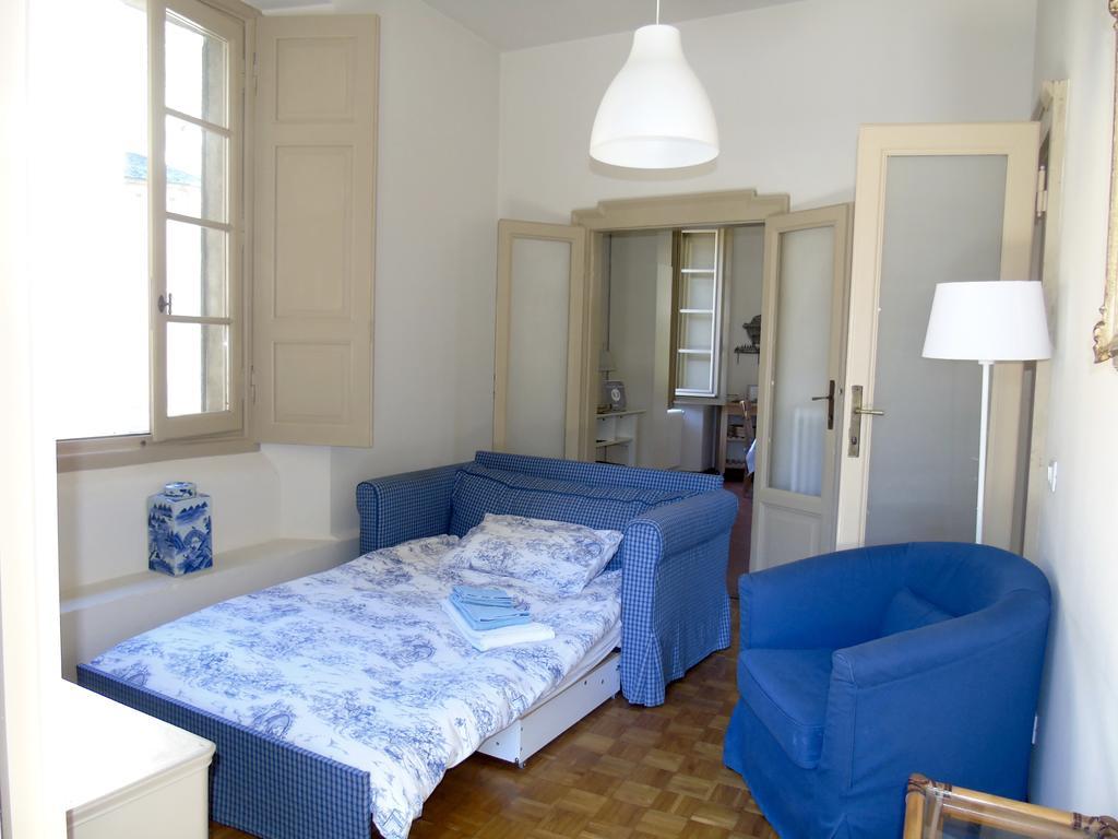 Il Granaio Di Palazzo Guicciardi Apartment San Bernardo  ภายนอก รูปภาพ