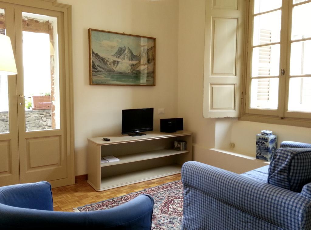 Il Granaio Di Palazzo Guicciardi Apartment San Bernardo  ภายนอก รูปภาพ
