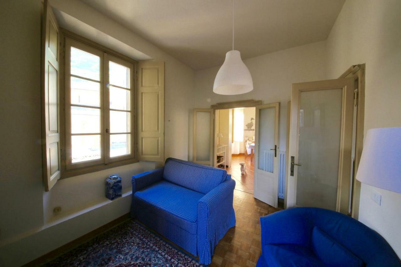 Il Granaio Di Palazzo Guicciardi Apartment San Bernardo  ภายนอก รูปภาพ