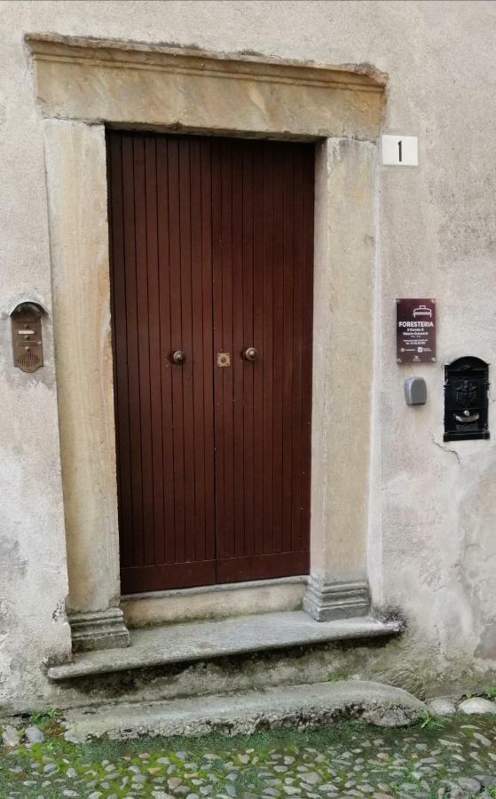 Il Granaio Di Palazzo Guicciardi Apartment San Bernardo  ภายนอก รูปภาพ
